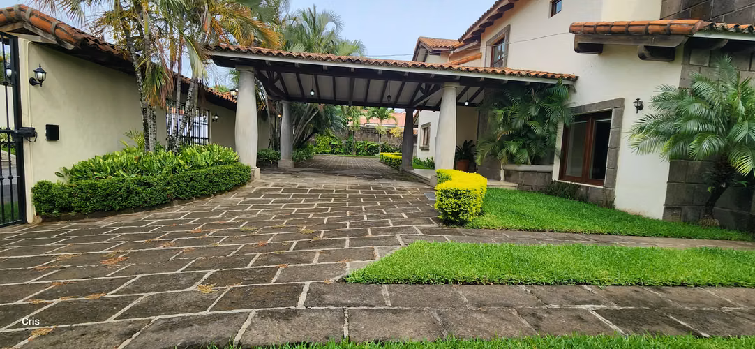 Venta de Casa en Santo Domingo