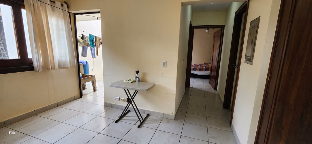 Venta de Casa en Santo Domingo