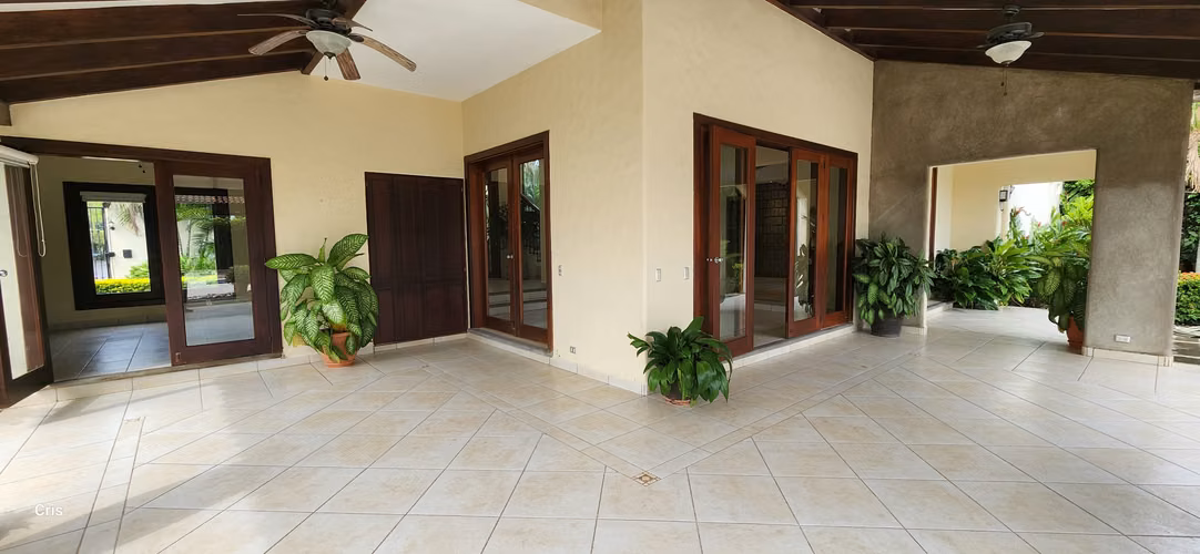 Venta de Casa en Santo Domingo