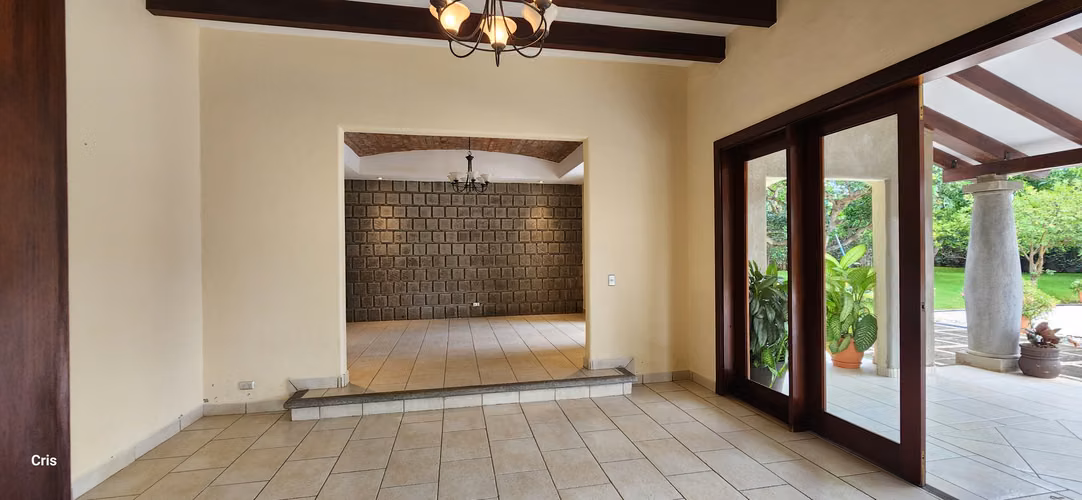 Venta de Casa en Santo Domingo