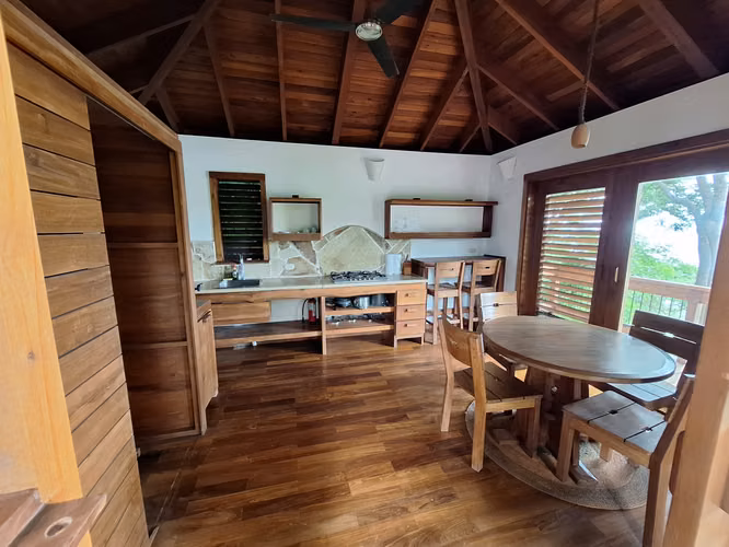 Villa en Venta en Aqua Resort, Tola, Rivas – Inversión Ideal