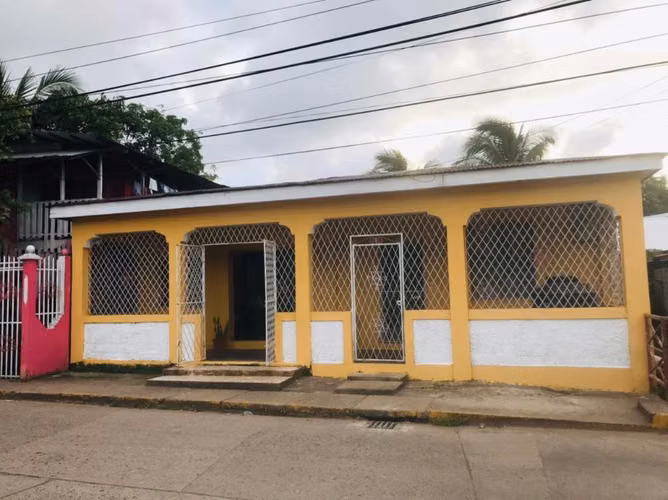 Casa en venta