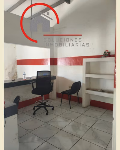 SL-Local commercial rent in the City Jardin sector