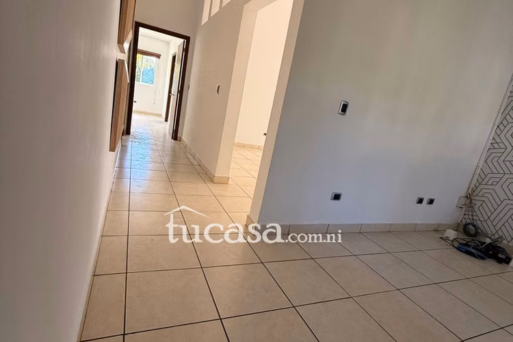 Renta semiamoblada y con todo incluido! - Imagen 9