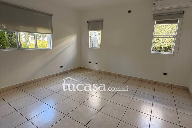 Renta semiamoblada y con todo incluido! - Imagen 8