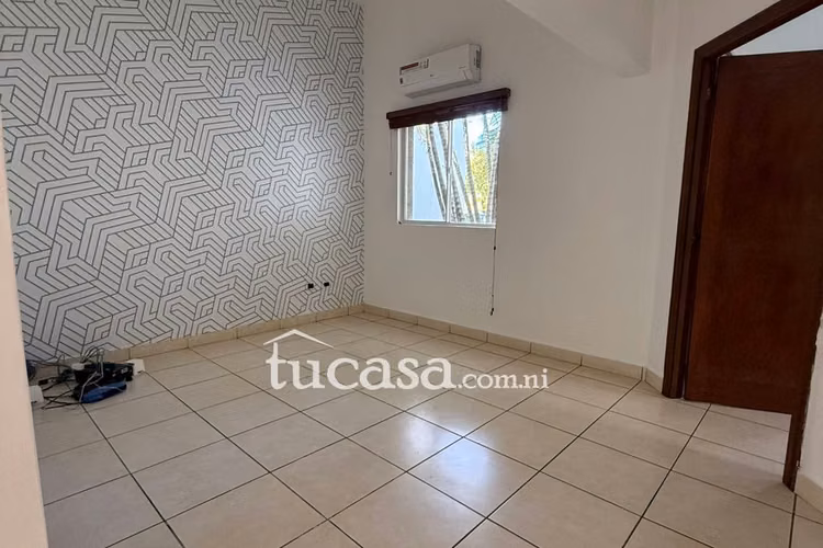 Renta semiamoblada y con todo incluido! - Imagen 7
