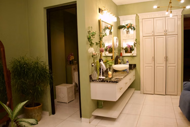 Venta de Casa en Balcones de Santo Domingo