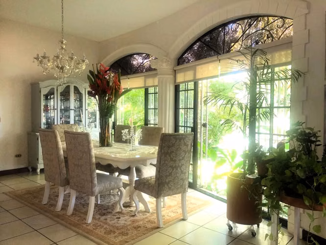 Venta de Casa en Balcones de Santo Domingo