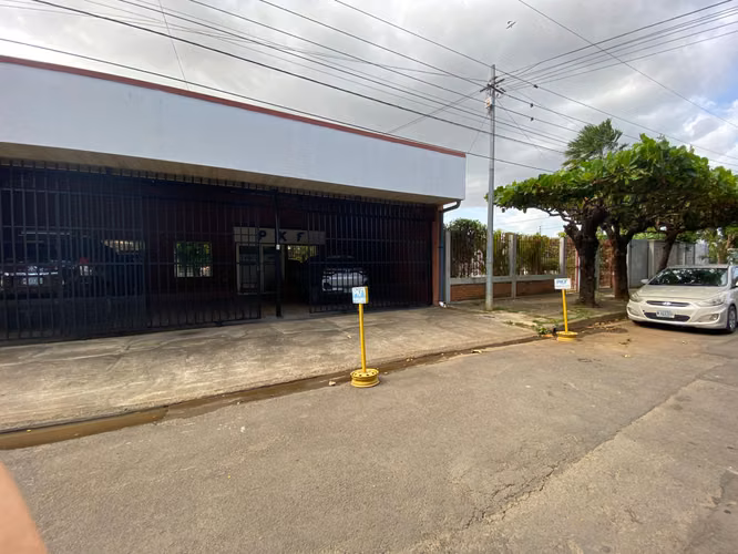Rento propiedad en Altamira