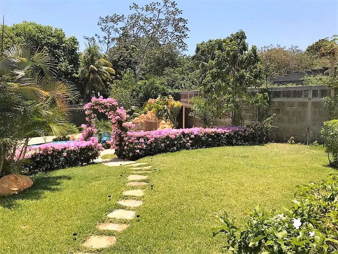 Venta de Casa en Santo Domingo