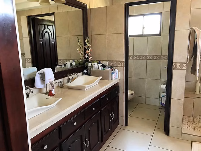 Venta de Casa en Santo Domingo