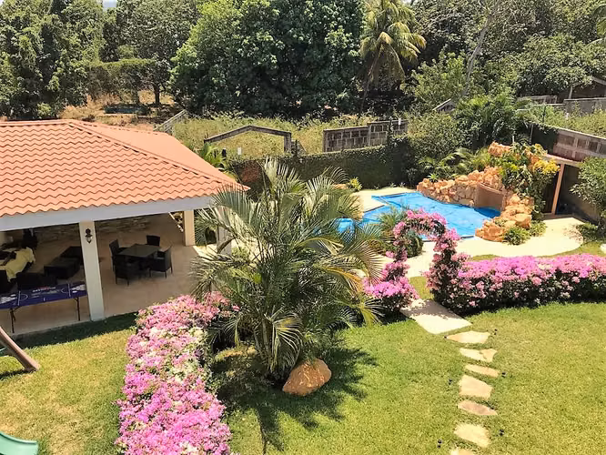 Venta de Casa en Santo Domingo