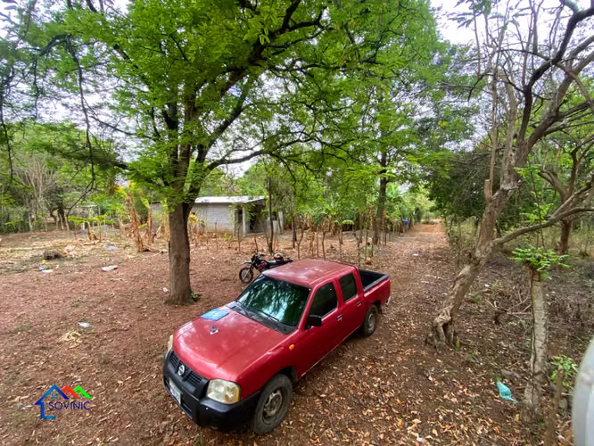 Lote en venta C. Masaya Ticuentepe - Imagen 3