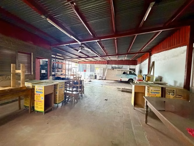 TP - BODEGA - SECTOR DEL MERCADO ORIENTAL - Imagen 6
