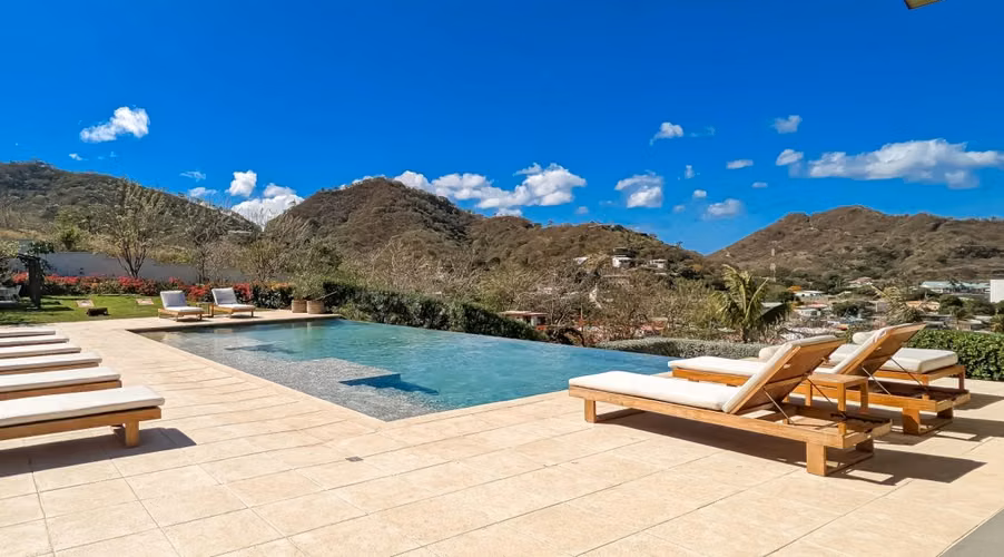 KC -  Apartamento en venta en La Santa María, San Juan del Sur 
