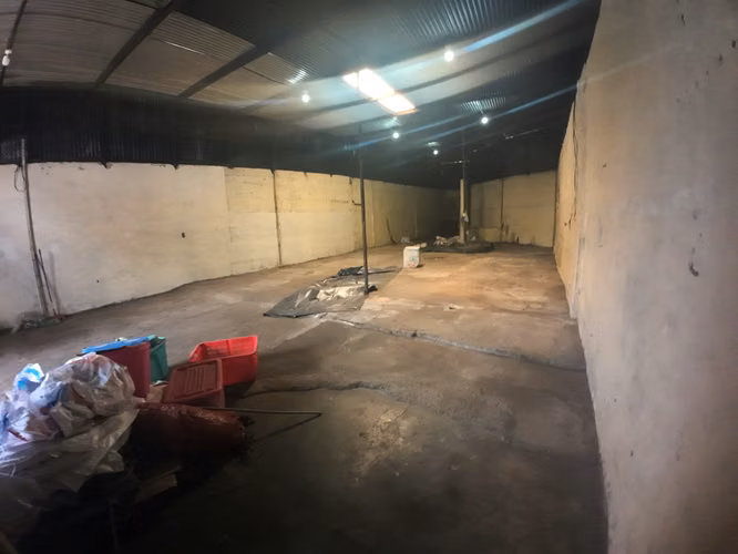 CB - Bodega en el mero mercado oriental - Imagen 3