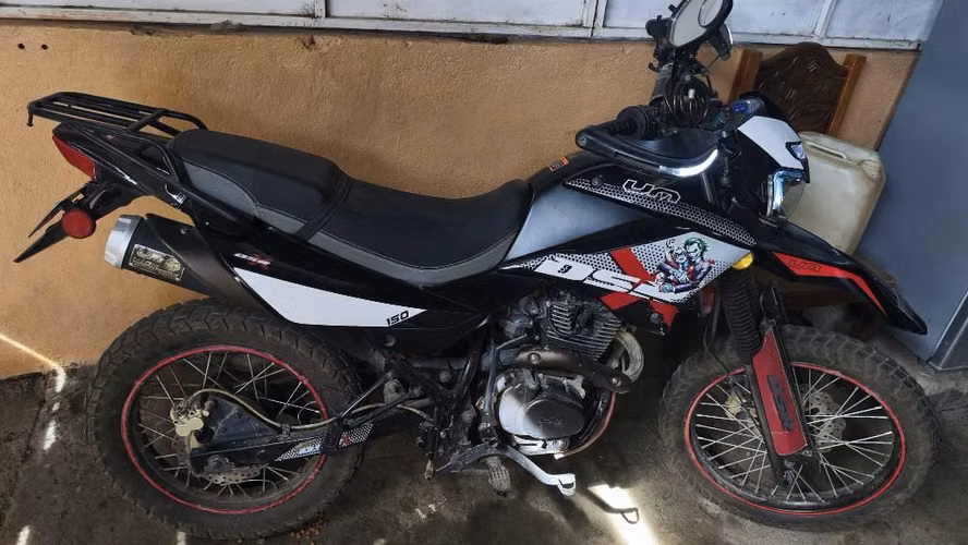 Moto