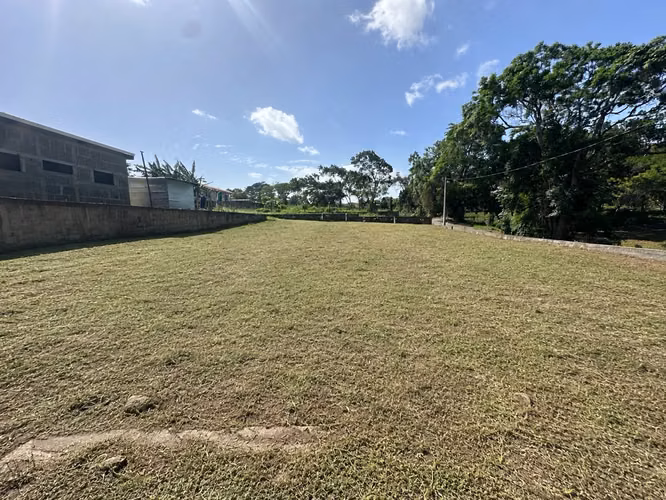 Terreno Esquinero en Venta | Residencial Monte Horeb, Jinotepe  Precio de venta: US$38,000 - Imagen 5