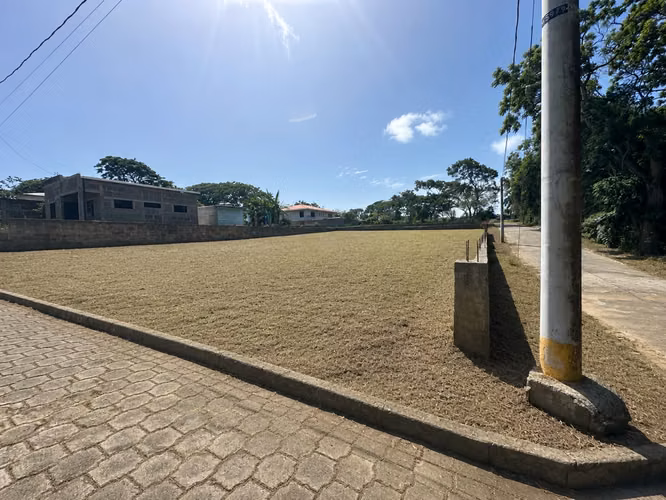 Terreno Esquinero en Venta | Residencial Monte Horeb, Jinotepe  Precio de venta: US$38,000 - Imagen 2