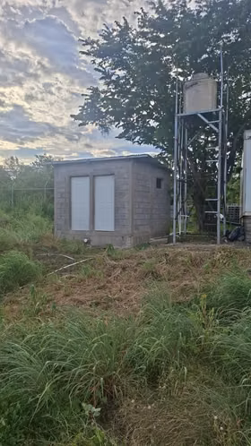Terreno de 1 Manzana Listo para Construcción o Lotificación