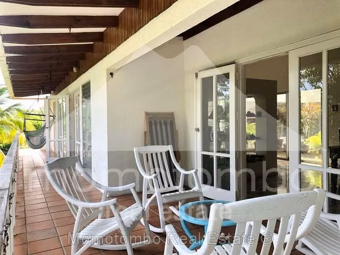 Casa en Venta Carretera Sur, Managua
