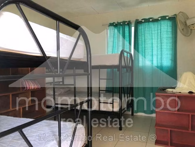 Casa en Venta Carretera Sur, Managua