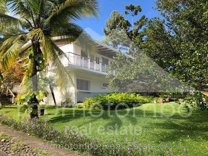 Casa en Venta Carretera Sur, Managua