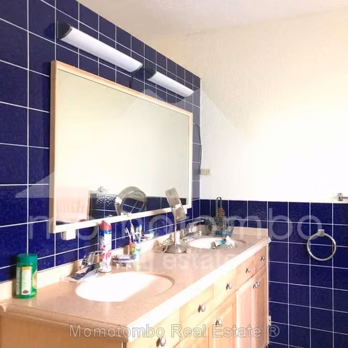 Casa en Venta Carretera Sur, Managua
