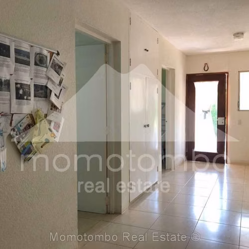 Casa en Venta Carretera Sur, Managua