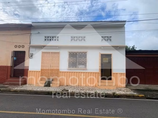 House for Sale San Jeronimo Church, Masaya