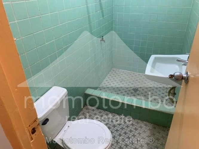 Casa en Venta Iglesia San Jeronimo, Masaya