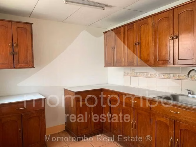 Casa en Venta Iglesia San Jeronimo, Masaya
