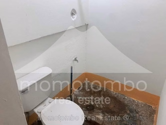 Casa en Venta Iglesia San Jeronimo, Masaya
