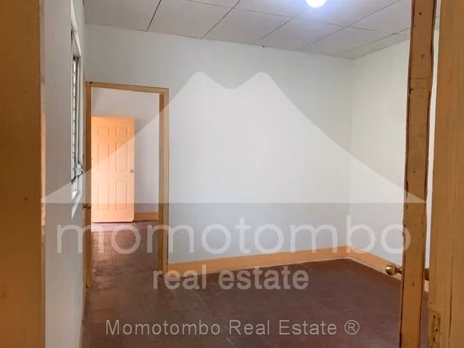 Casa en Venta Iglesia San Jeronimo, Masaya