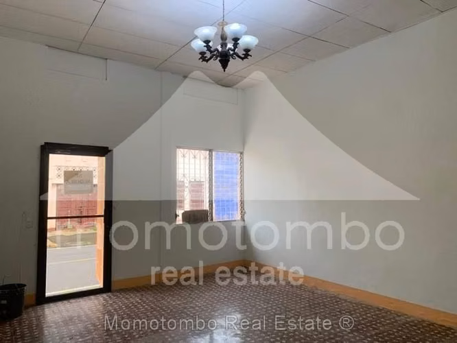 Casa en Venta Iglesia San Jeronimo, Masaya