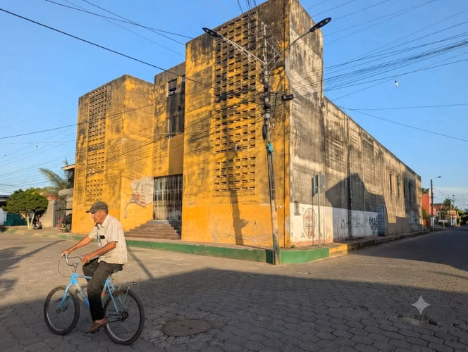 ¡Oportunidad de inversión en el corazón de Nagarote!