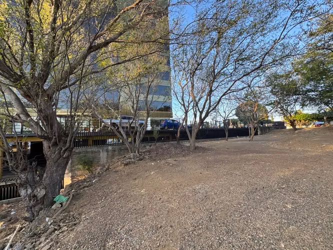 GG - Venta, terreno comercial en Las Cumbres