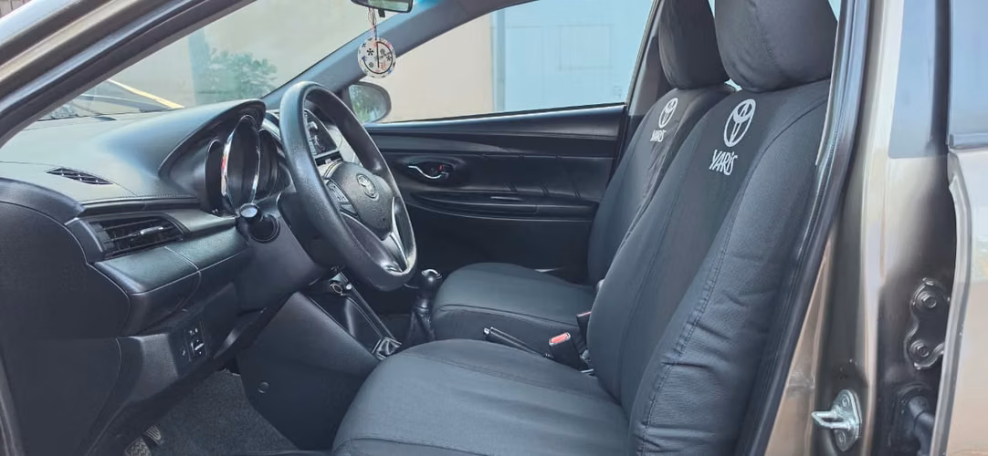 Toyota Yaris 2015 - Imagen 4
