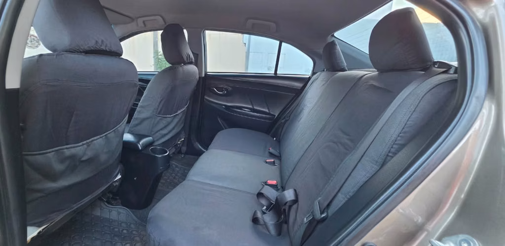 Toyota Yaris 2015 - Imagen 5
