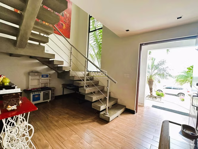 AM-Se Vende Linda Casa en Residencial Dentro de la Estancia de Santo Domingo - Imagen 16