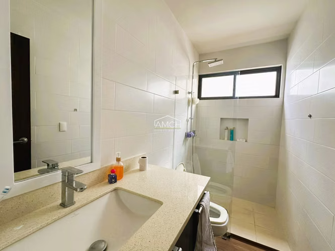 AM-Se Vende Linda Casa en Residencial Dentro de la Estancia de Santo Domingo - Imagen 13