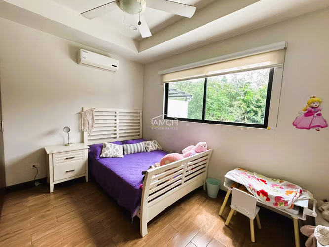 AM-Se Vende Linda Casa en Residencial Dentro de la Estancia de Santo Domingo - Imagen 14