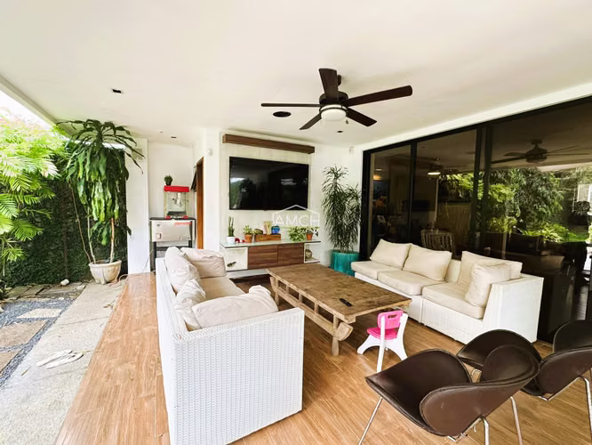 AM-Se Vende Linda Casa en Residencial Dentro de la Estancia de Santo Domingo - Imagen 4