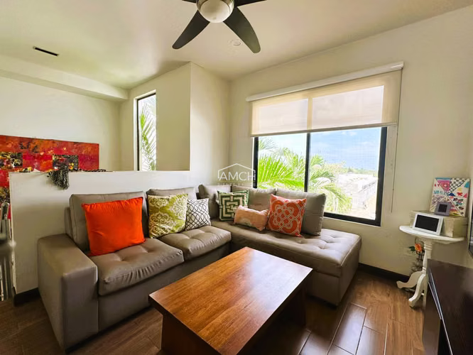 AM-Se Vende Linda Casa en Residencial Dentro de la Estancia de Santo Domingo - Imagen 8