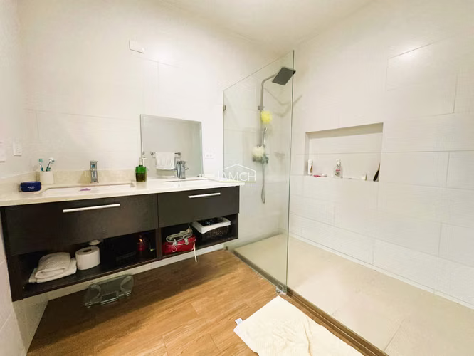 AM-Se Vende Linda Casa en Residencial Dentro de la Estancia de Santo Domingo - Imagen 11