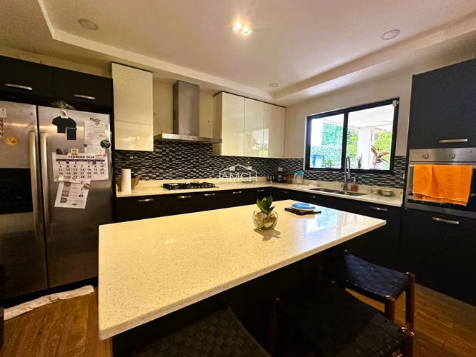 AM-Se Vende Linda Casa en Residencial Dentro de la Estancia de Santo Domingo - Imagen 7