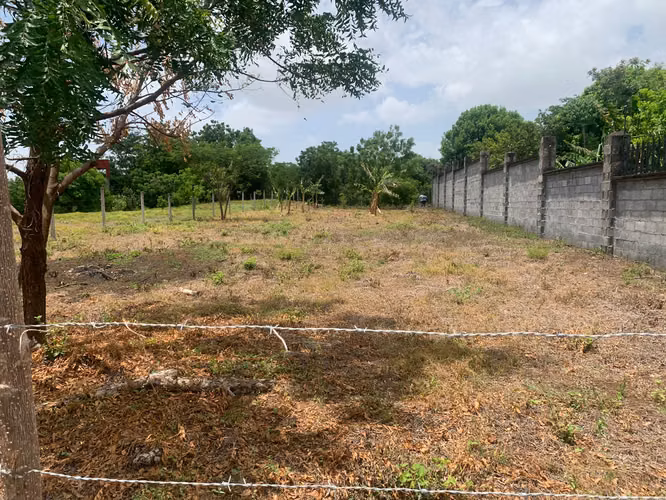SL-Vendo terreno en Veracruz
