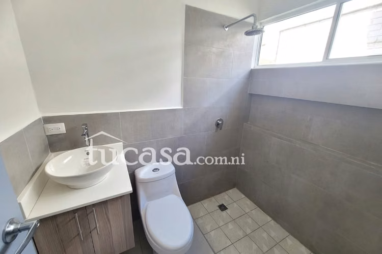 Casa nueva dentro de condominio en esquipulas - Imagen 6
