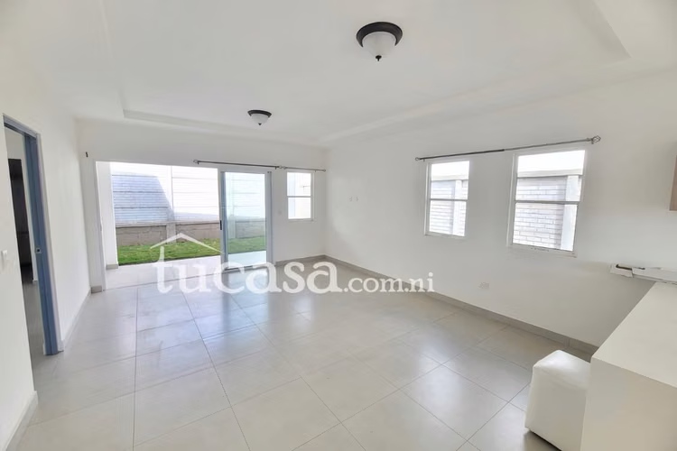 Casa nueva dentro de condominio en esquipulas - Imagen 2
