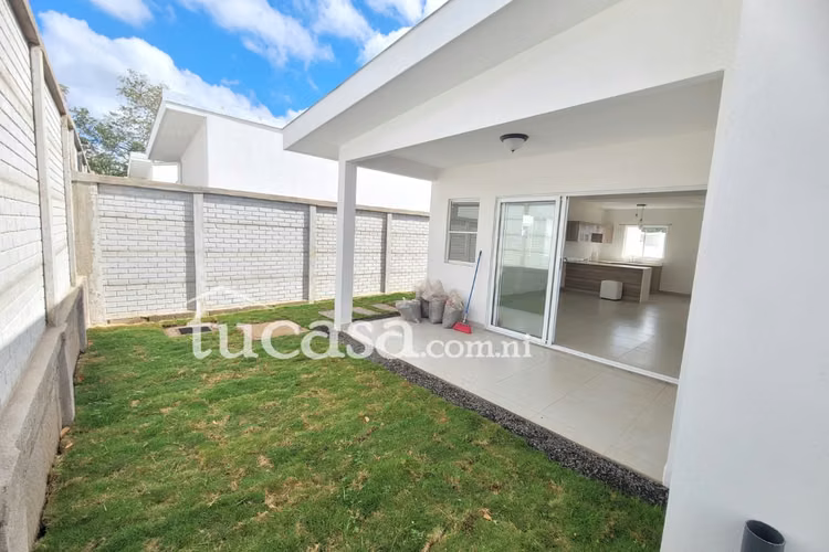 Casa nueva dentro de condominio en esquipulas - Imagen 5